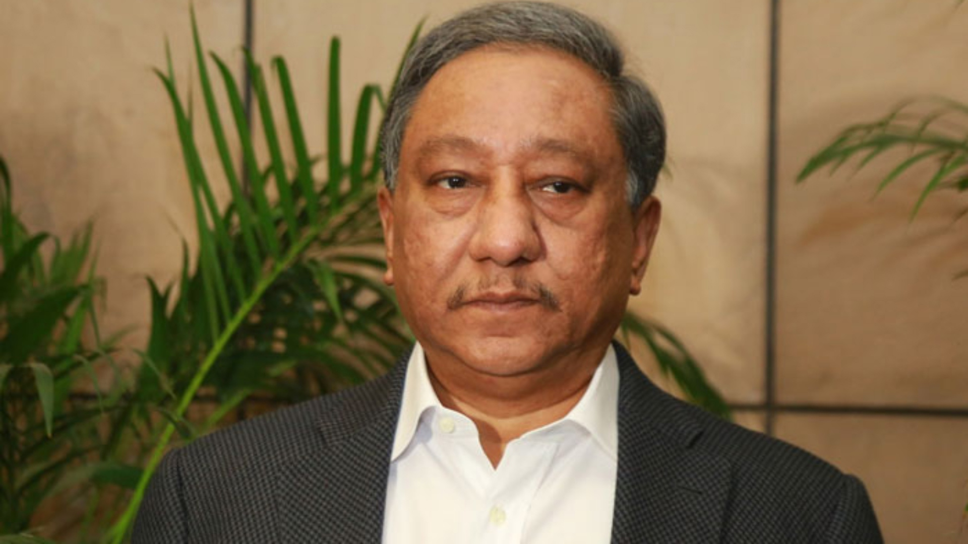 বিসিবি সভাপতি