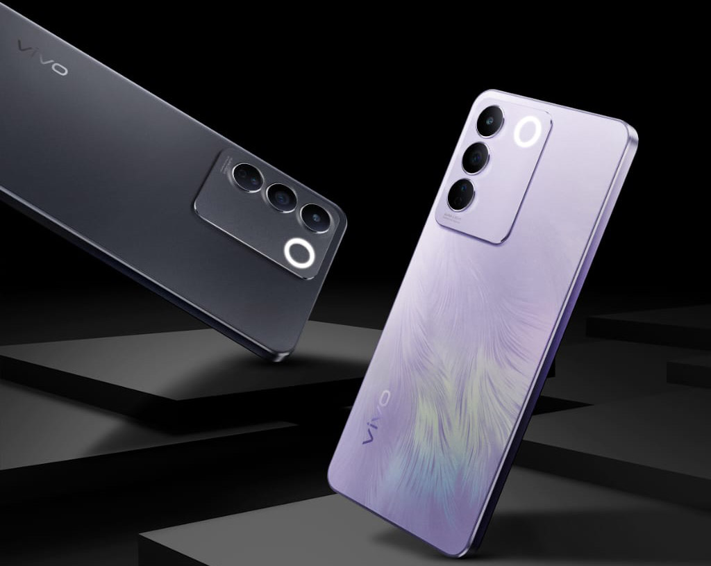 ভিভো ভি২৭ই