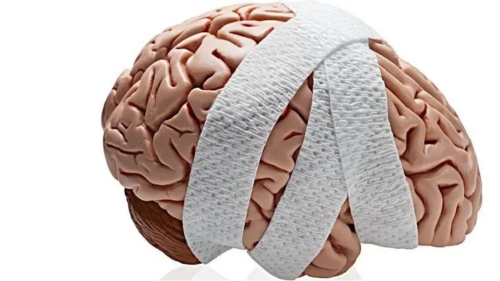 মস্তিস্কের ক্ষতি