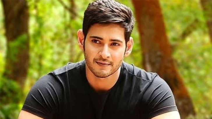 মহেশ বাবু