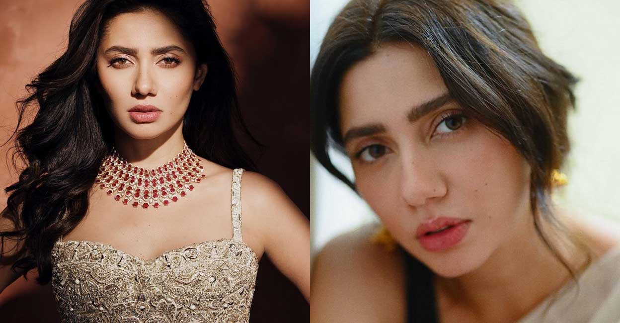 মাহিরা খান