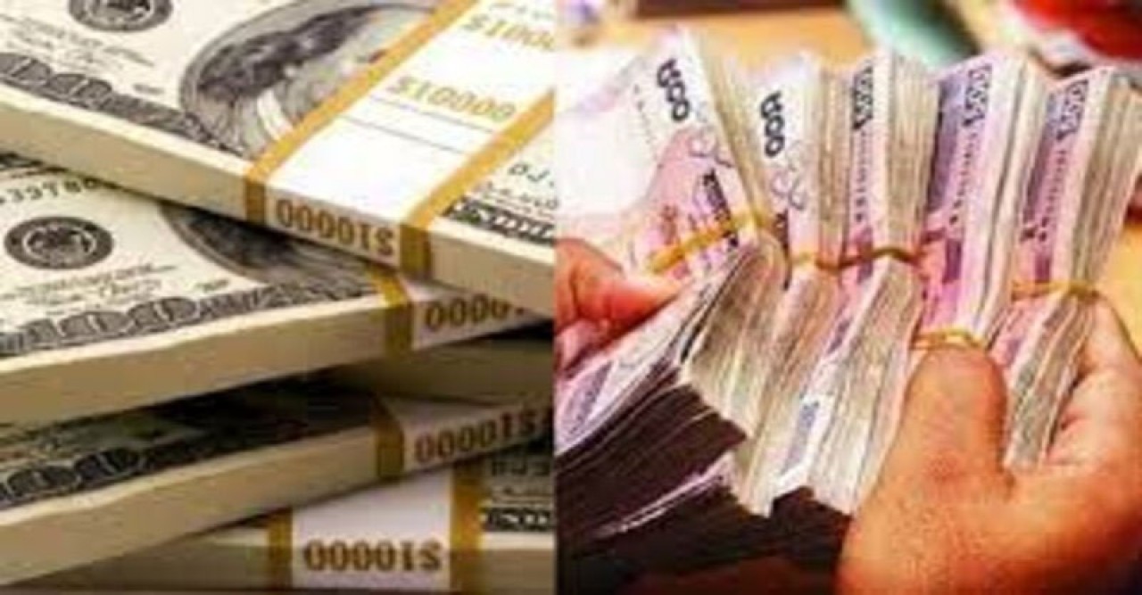 মুদ্রা বিনিময় হার