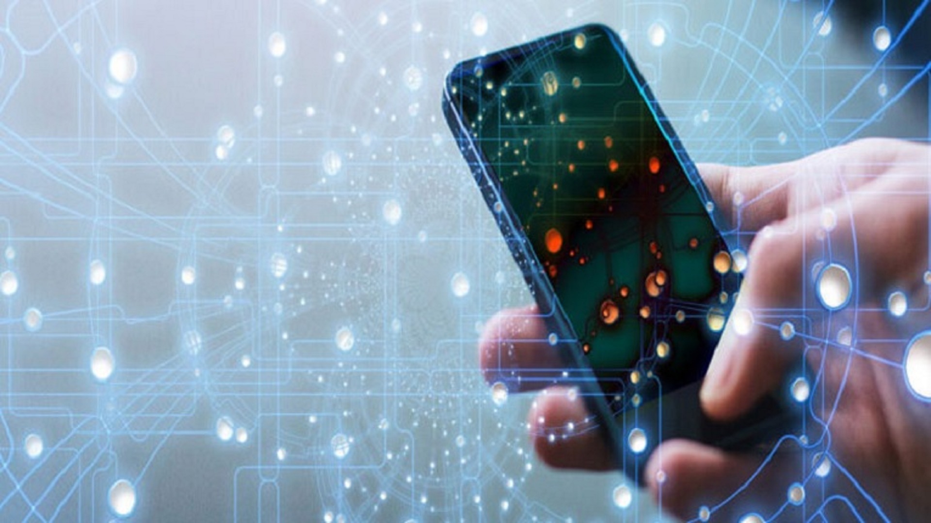 মোবাইল ইন্টারনেট