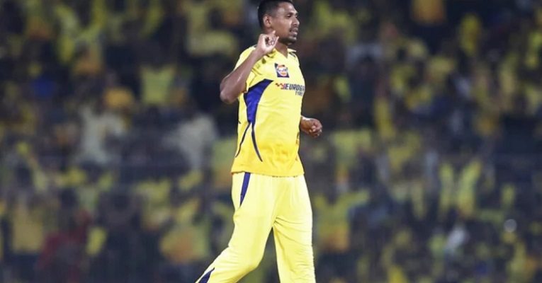 মোস্তাফিজ