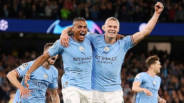 ম্যানসিটি