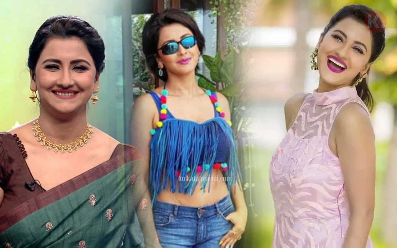 রচনা ব্যানার্জী