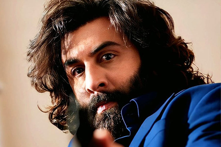 রণবীর কাপুর