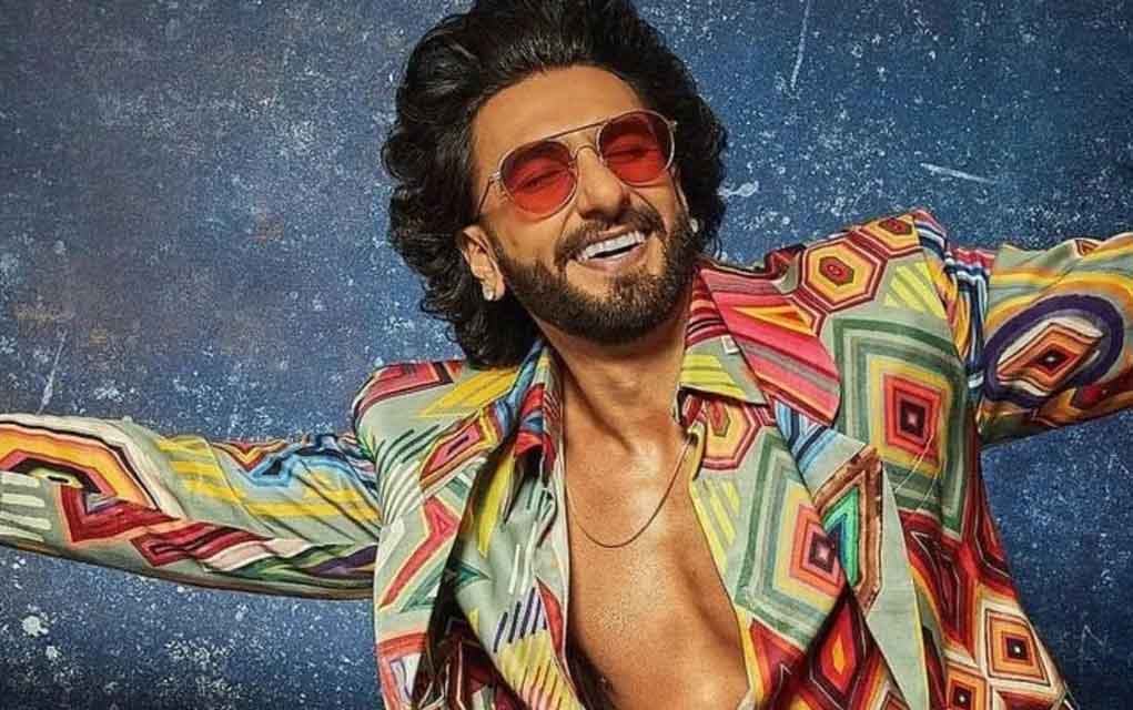 রণবীর সিং