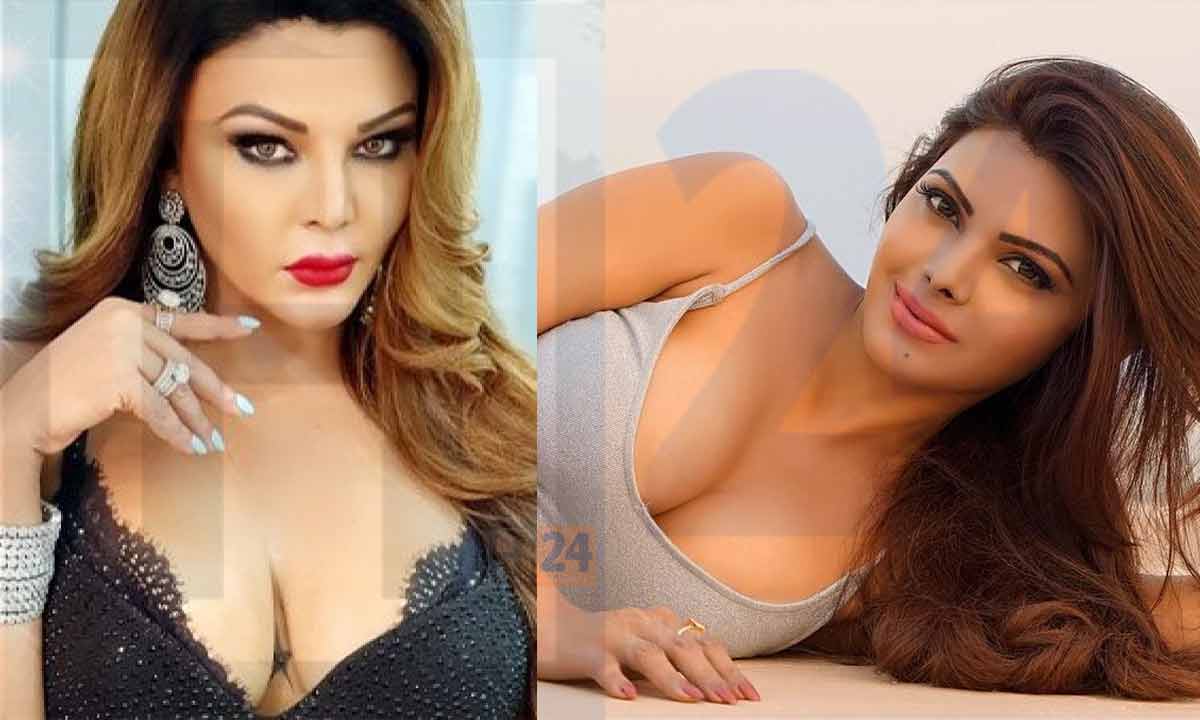 রাখি সাওয়ান্ত