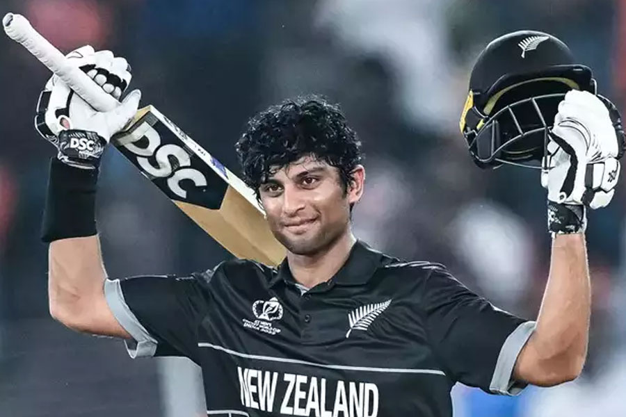 রাচিন রবীন্দ্র