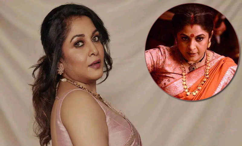 রামায়া কৃষ্ণান