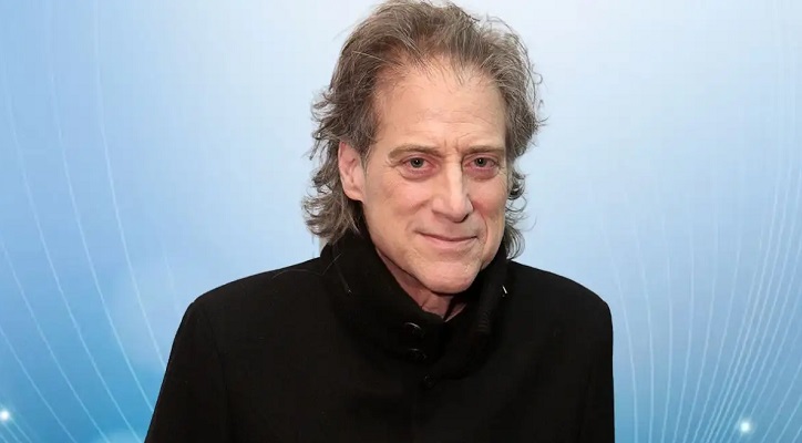 রিচার্ড লুইস