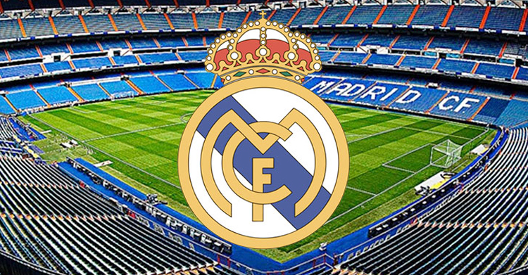 রিয়াল মাদ্রিদ