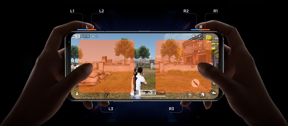 লেনোভো লিজিওন ট্যাব