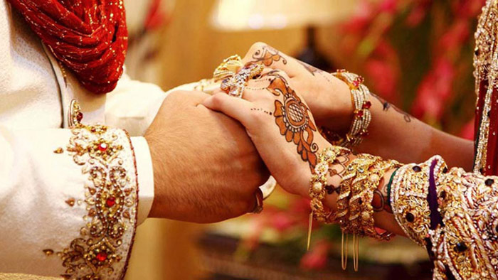 শতকোটি রুপির বিয়ে