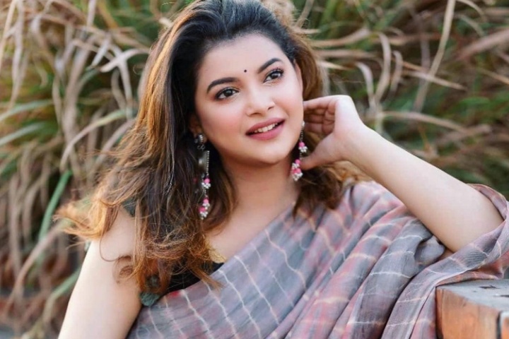 শবনম ফারিয়া