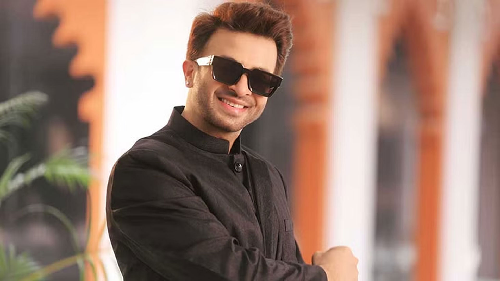 শাকিব খান