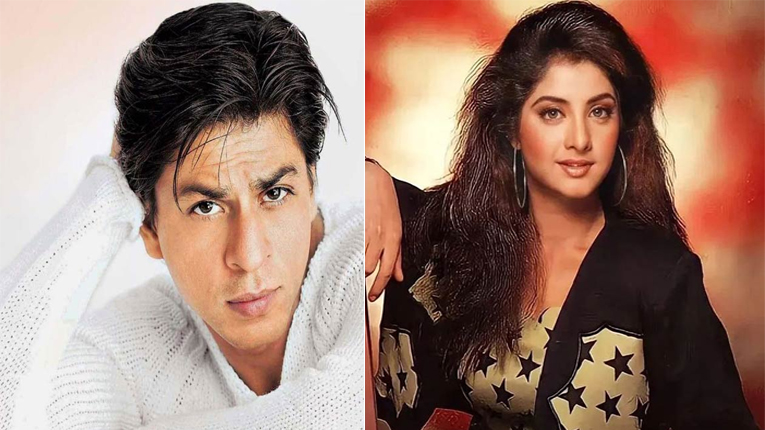 শাহরুখ খান