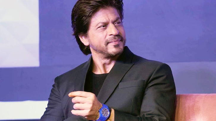 শাহরুখ খান