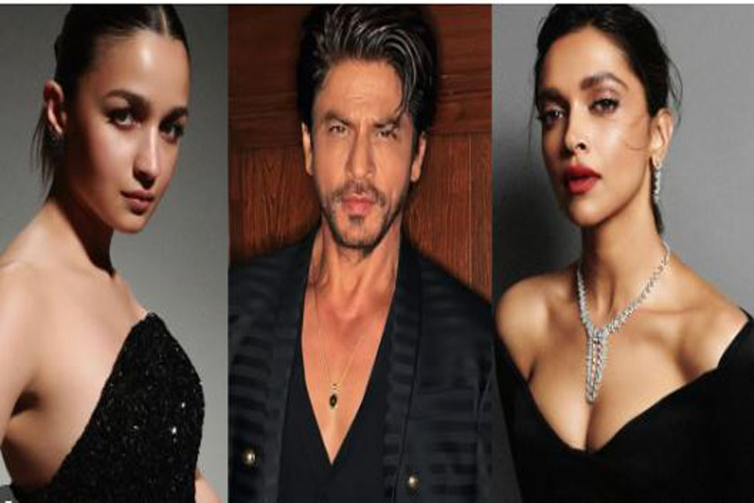 শাহরুখ খান