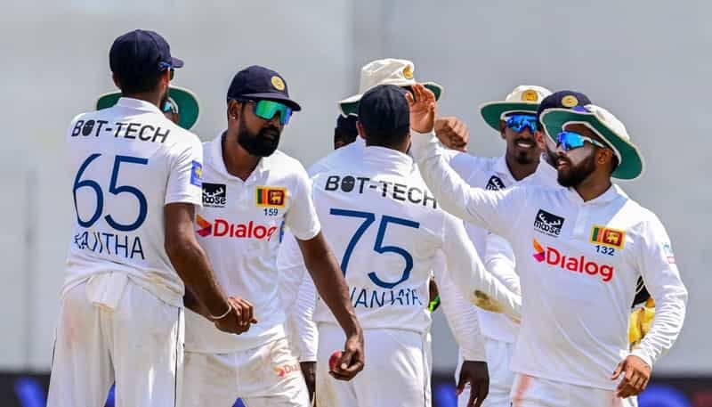 শ্রীলঙ্কা