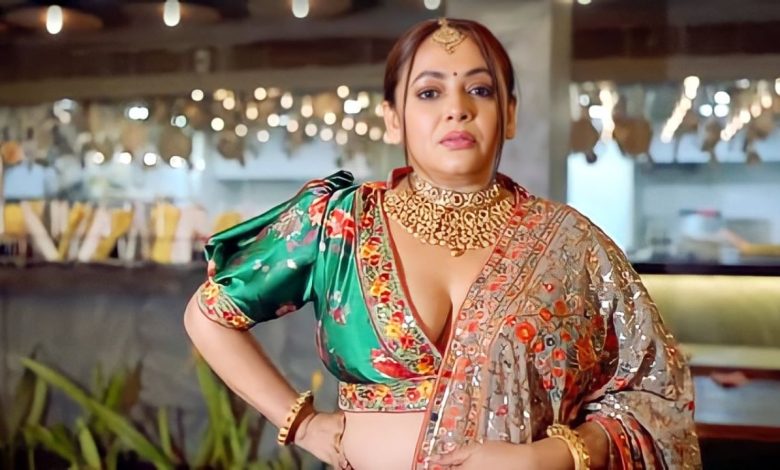 শ্রীলেখা