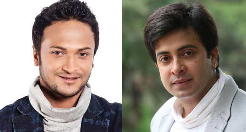 সাকিব আল হাসান