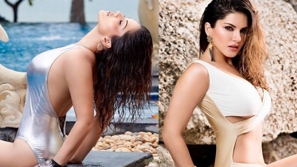 সানি লিওন