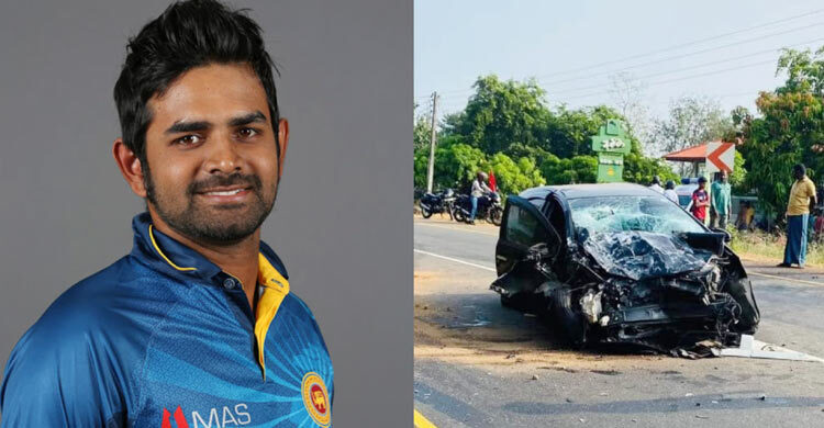 সাবেক লঙ্কান অধিনায়ক