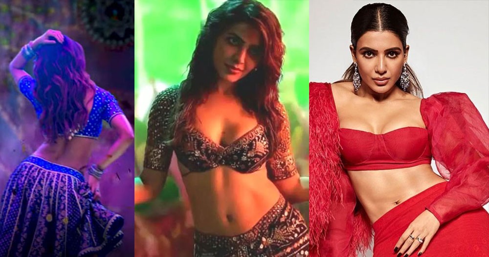 সামান্থা