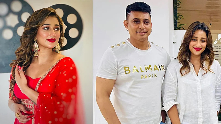 সায়ন্তিকা