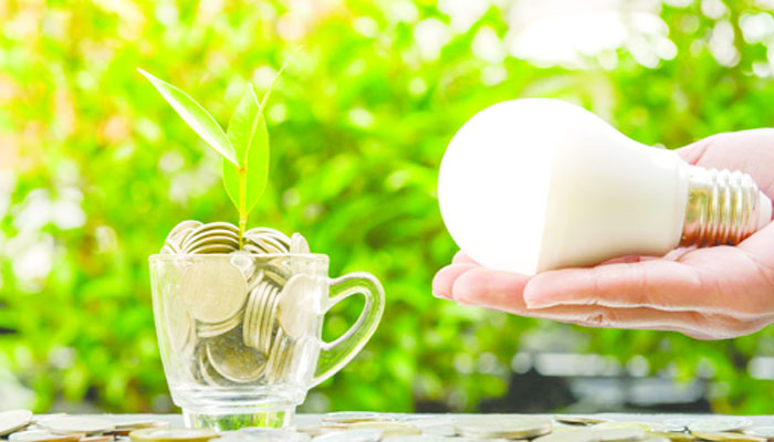 সাশ্রয়ী জীবনযাত্রা