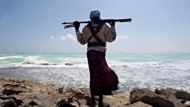 সোমালিয়ান জলদস্যুদের চলচ্চিত্র