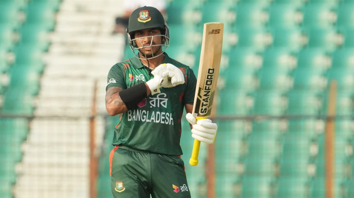 সৌম্য সরকার