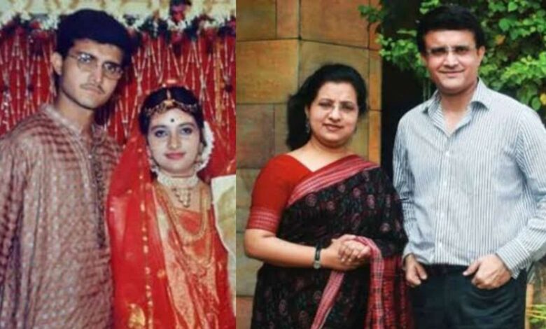 সৌরভ-ডোনা