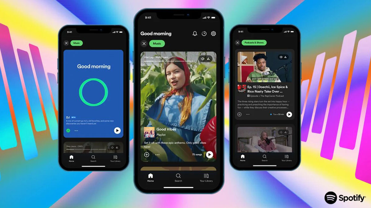 স্পটিফাই