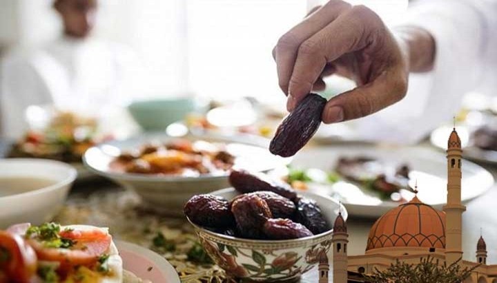 স্বাস্থ্যকর খাবার