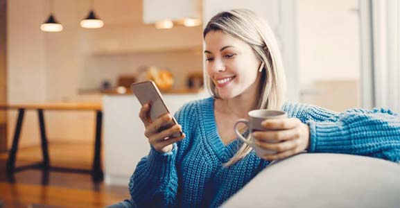 স্মার্টফোন