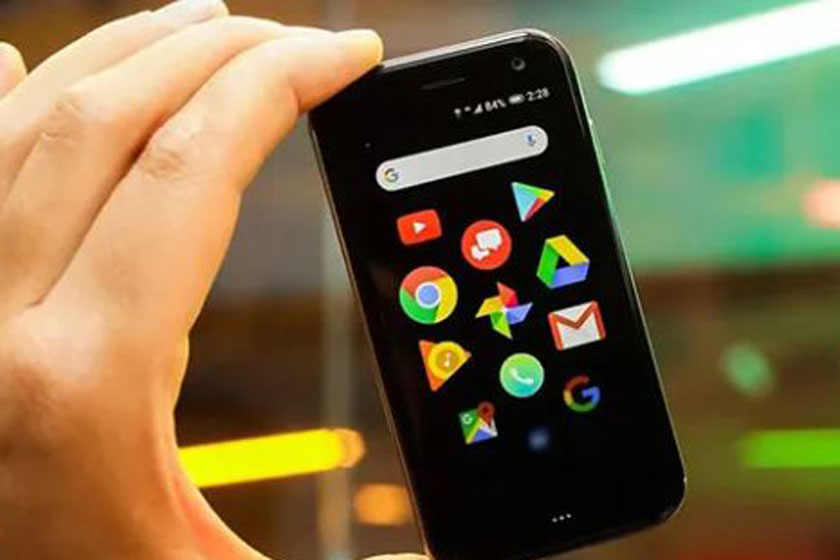 স্মার্টফোন স্ক্রিন