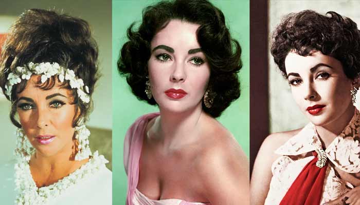 হলিউড অভিনেত্রী