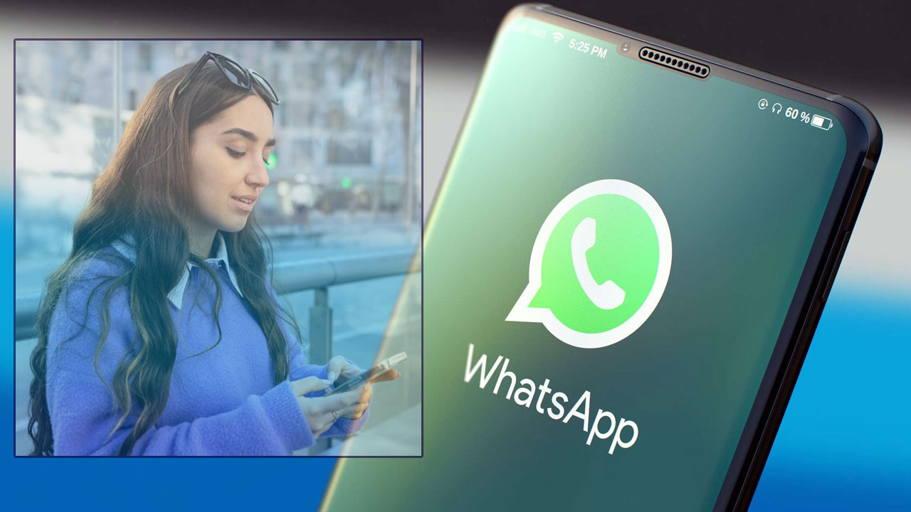 হোয়াটসঅ্যাপে