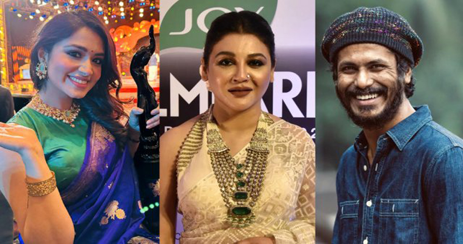 ‘ফিল্মফেয়ার অ্যাওয়ার্ডস