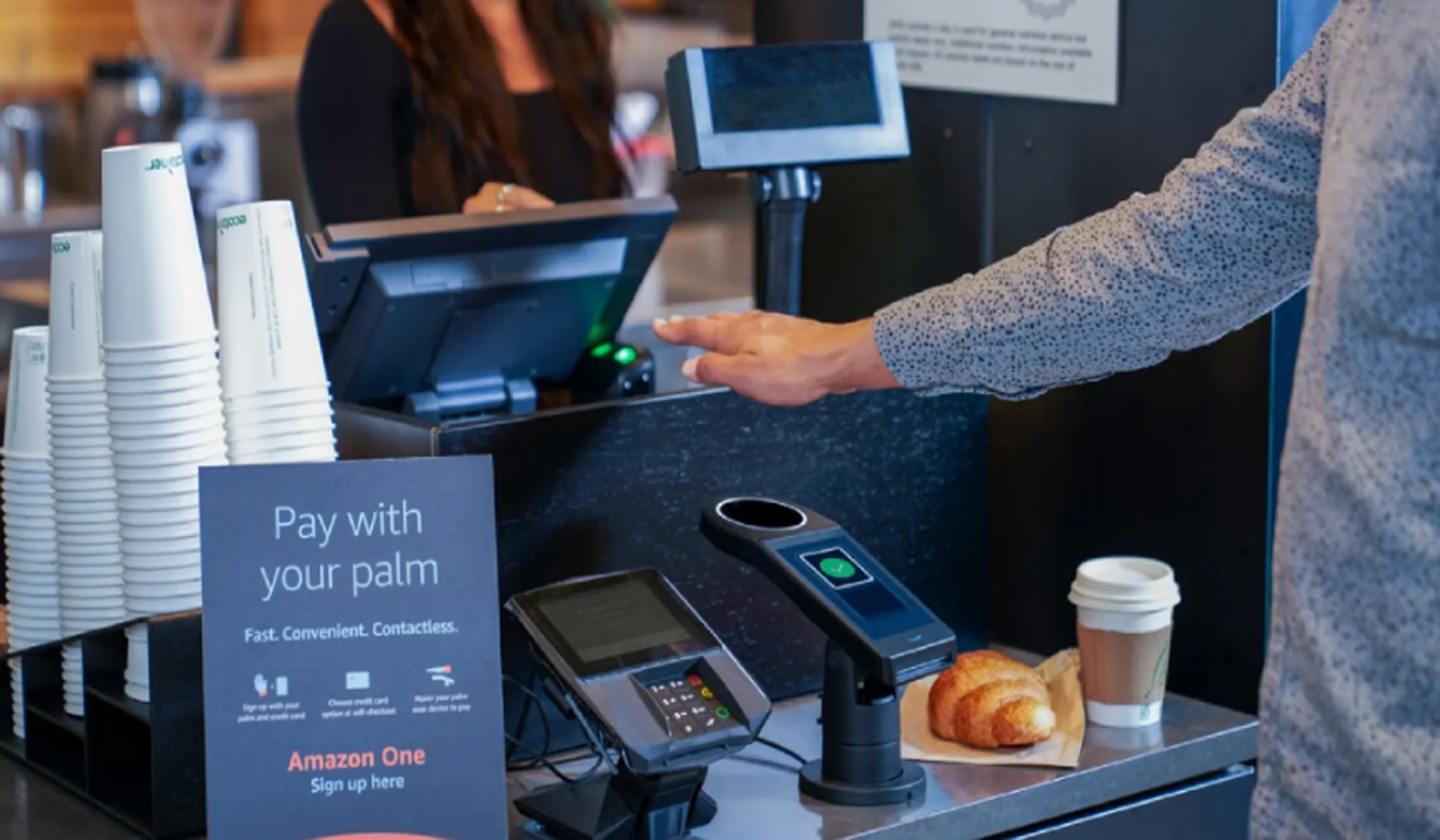 অ্যামাজন ওয়ান