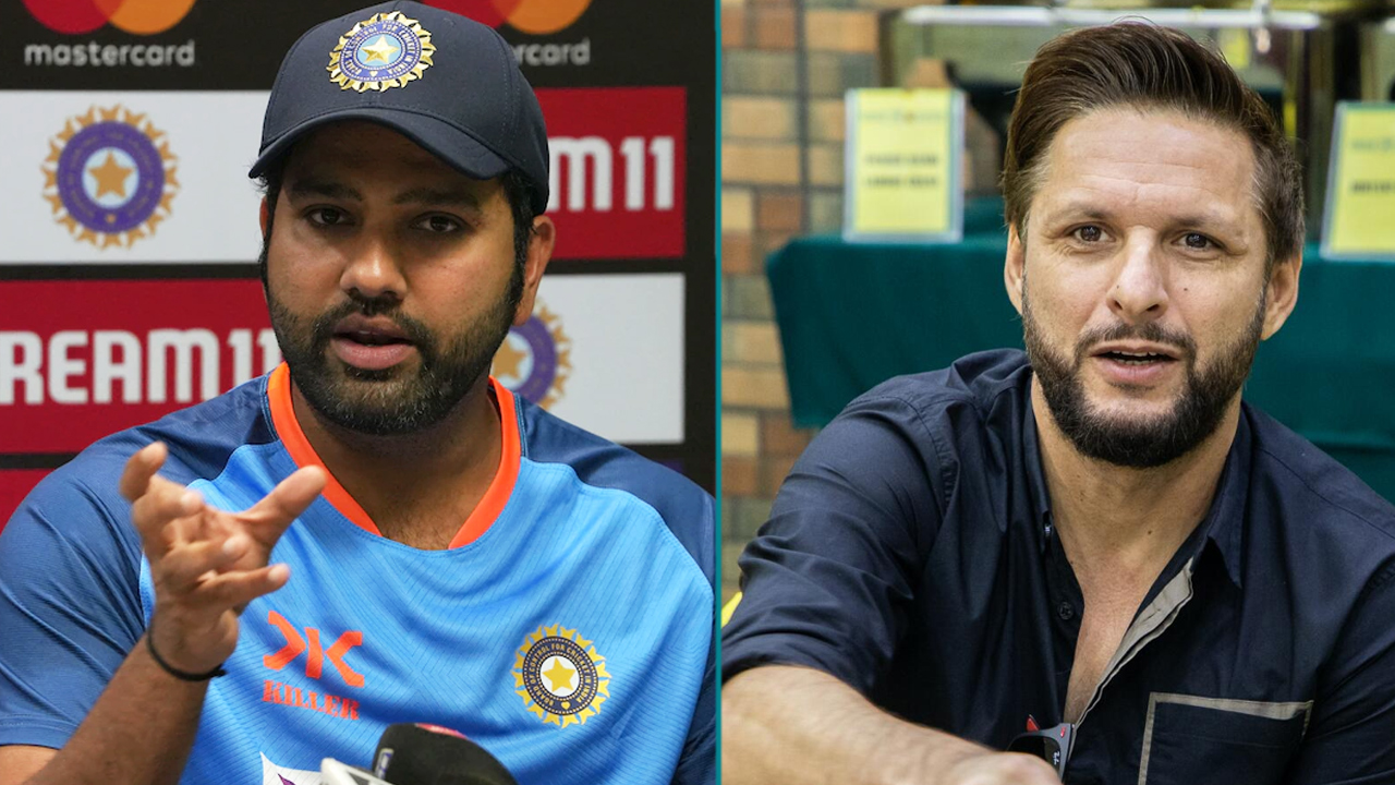 আফ্রিদি