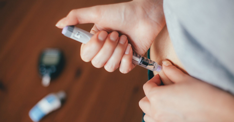 ইনসুলিন রেজিস্ট্যান্সের