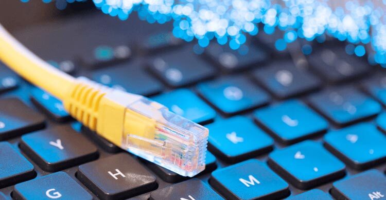 ইন্টারনেটে ধীরগতি