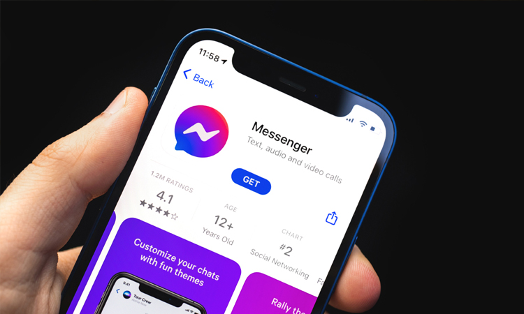 এন্ড টু এন্ড এনক্রিপশন