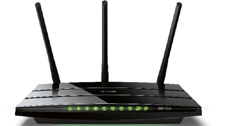 ওয়াইফাই