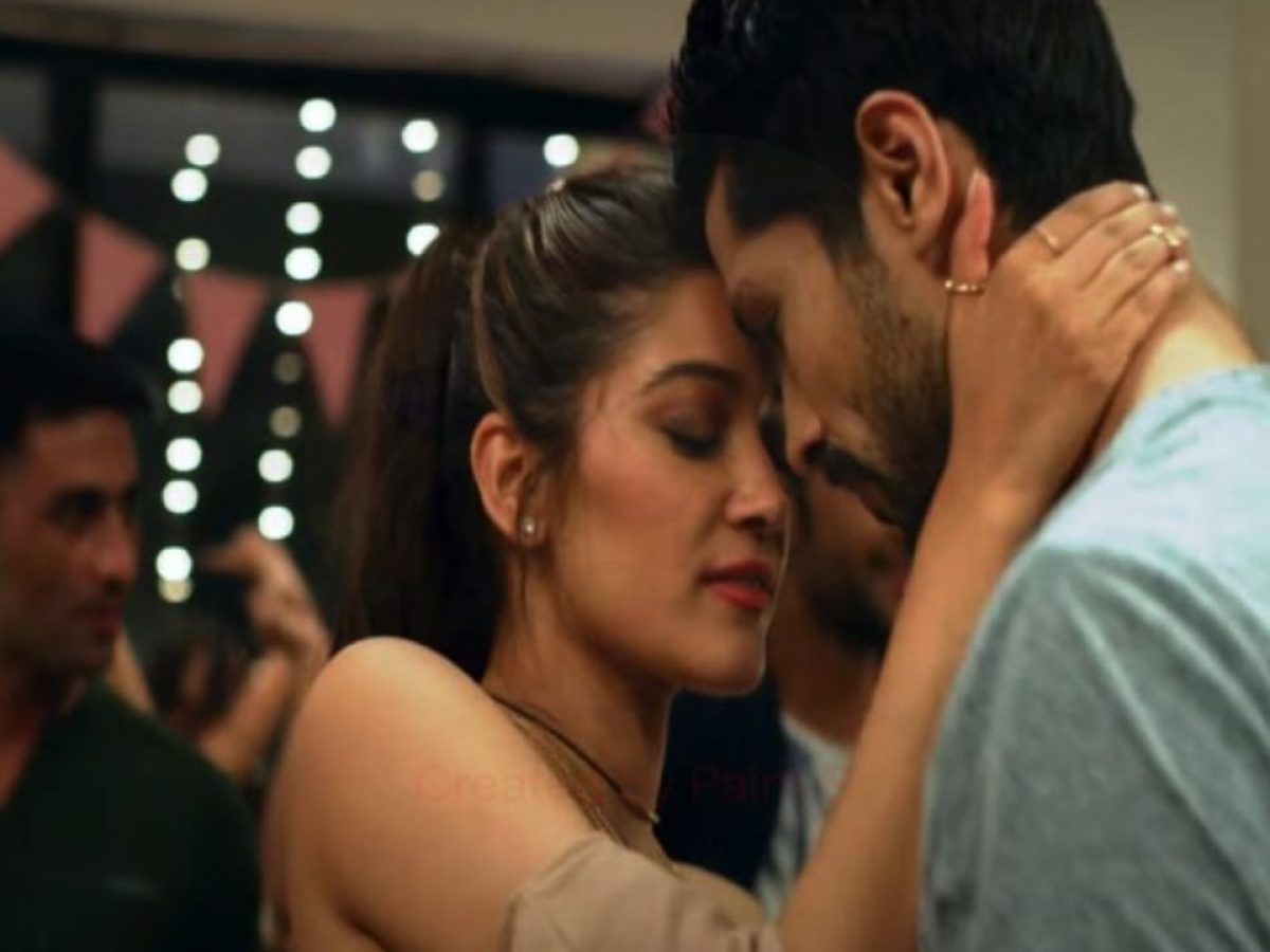 ওয়েব সিরিজ