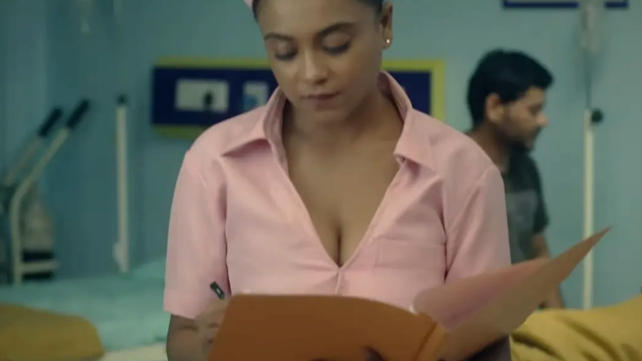 ওয়েব সিরিজ